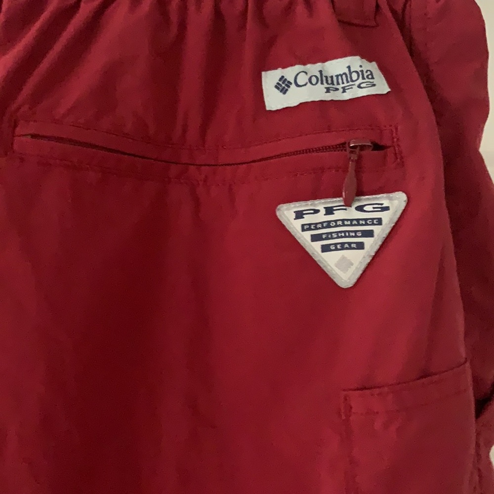 Columbia Men’s PFG Backcast Shorts